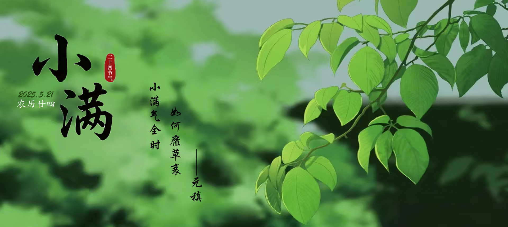 小满22